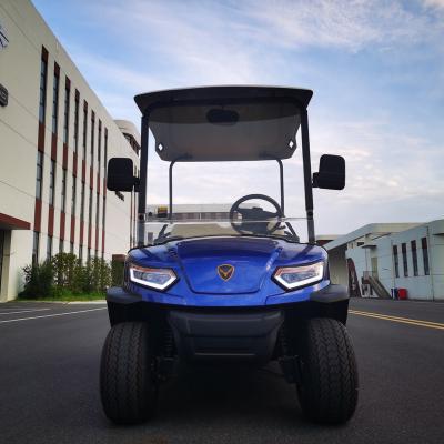 China NEW TYPE Shuttle2 high performance LEROAD with aluminum box electric blue electric vehicle 18*8.5-8 for sale