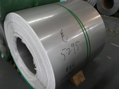 China Construction ISO 0.2mm 201 Stainless Steel Coil for sale