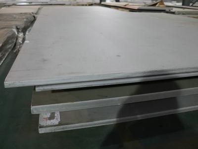 China 430 NO.4 stainless steel sheets and plate (0.3mm-30mm) for sale