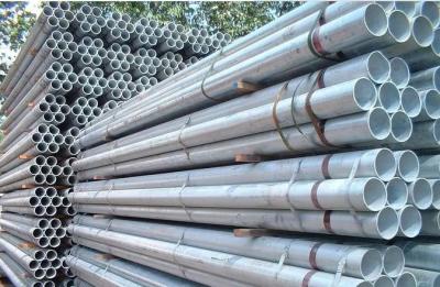 China Polished ASTM A358 TP904L Stainless Steel Pipe for sale