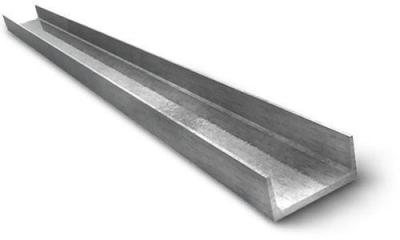 China Oxidation Resistant U Shape 310s 0.2mm Stainless Steel Bar for sale