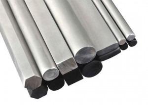 China Building Material Round GB1220 431 Stainless Steel Bar for sale