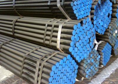 China Heat Exchanger Fabrication 16mm A249 SS Welded Pipe for sale