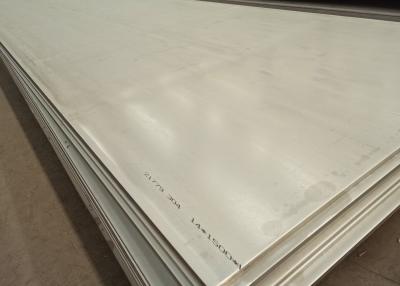 China High Temperature Resistant 2205 Duplex Stainless Steel Sheet for sale