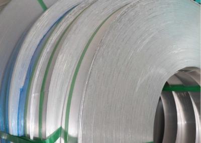 China Soft Annealed AISI 301 1.4310 Stainless Steel Strip for sale