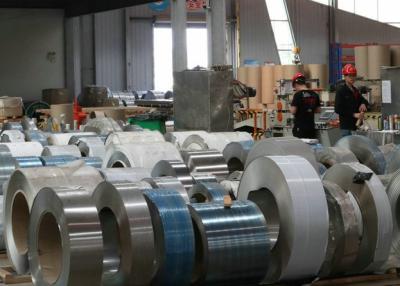 China Building Material ASTM 2000mm Plate Strip Stainless for sale