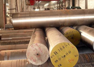 China SGS 500mm 18m Stainless Steel Solid Round Bar for sale