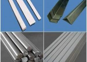 China Chromium Nickel Cold Drawn Stainless Steel Bar for sale