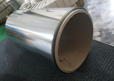 China Corrosion Resistant SUS310 Stainless Steel Coil for sale