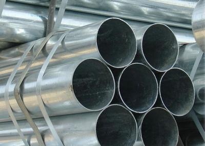 China Corrosion Resisting 430 Cold Drawn Stainless Steel Tube for sale