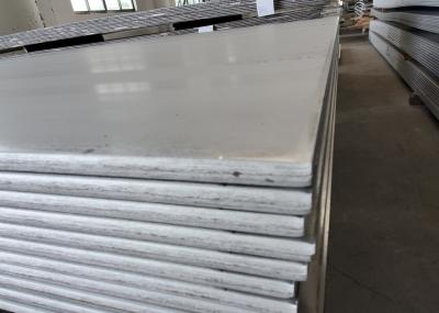 China Cold Rolled 1219X2438mm 410s Precision Stainless Steel Sheet for sale