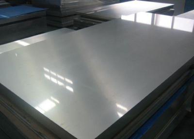 China Building Decoration BA ASTM 430 Stainless Steel Sheet for sale