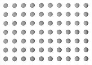 China Sound Absorbing Board 304 Stainless Steel Perforated Sheet for sale