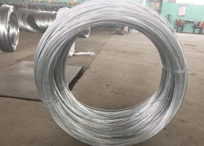 China No Magnetic Cold Drawn 0.55mm Stainless Steel Wire for sale