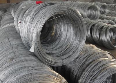 China Chemical Instrument High Ductility 0.10mm Stainless Steel Wire for sale