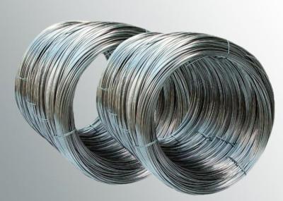 China High Yield Degree 9.53mm Stainless Steel Spring Wire for sale