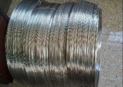 China 0.06mm SS Wire for sale