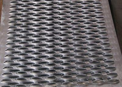 China Drying Sieve Plate Fish Scale Hole BA SS Perforated Sheet for sale