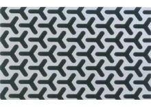 China 0.8mm Stainless Steel Perforated Sheet for sale