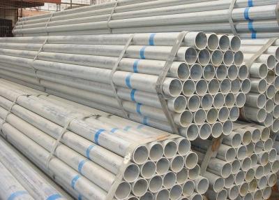 China Bridge Seamless EN 1.4418 Stainless Steel Pipe for sale