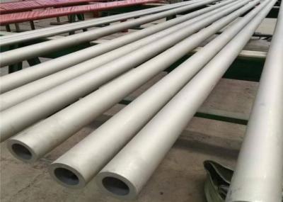 China 318 Hollow Round 630mm ASTM Stainless Steel Pipe for sale