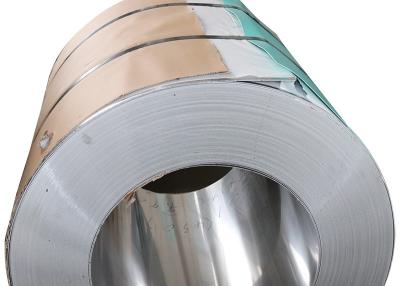 China Food Industry 904L Stainless Steel Cold Rolled Coils for sale