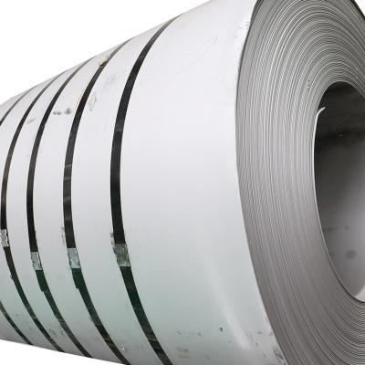 China JIS Duplex S32205 Hot Rolled Stainless Steel Coil for sale