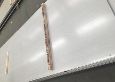 China Hot Rolled 30mm EN 310s Stainless Steel Flat Sheet for sale