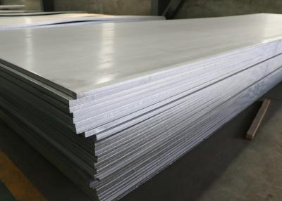 China A240 304 Stainless Steel Plate for sale