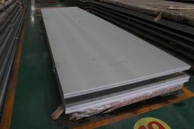 China BV 2440mm SS 304  Cold Rolled Stainless Steel Sheet for sale