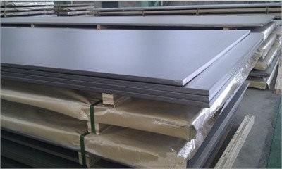 China ASTM A240 304 No.5 HL8K Cold Rolled Stainless Steel Sheet for sale