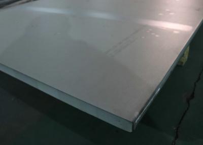 China NO.8 Processing 0.3mm Polished Stainless Steel Sheet for sale