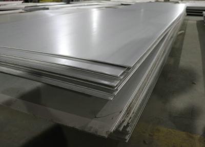 China 1.5mm Precision 409L Precision Stainless Steel Sheet for sale