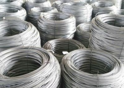 China Mesh Weaving Annealed 0.05mm Stainless Steel Wire for sale