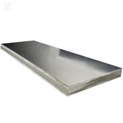 China 2507 Super Duplex Stainless Steel Sheet for sale