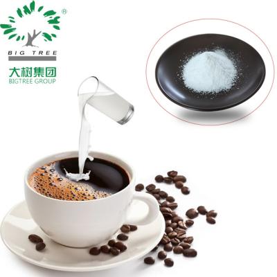 China 2021 Hot Selling Instant Diary Creamer Powder / Non Fatty Powder Block for sale