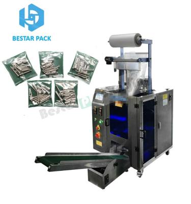 China Food counting packing machine for screw, nails, nuts, botls, fastener, washes, one kind or mix kinds for sale