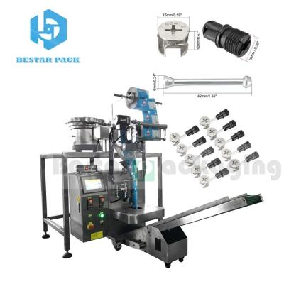 China Food Furniture Accessories Counting Machine, Furniture Accessory Counting Packaging Machine, Furniture Spare Part Counting Equipment for sale