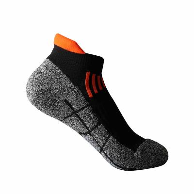 China Wholesale Women's Sports Cut Sock QUICK DRY Stockings Knockout Mesh Breathable Meias Anti-Slip Running Custom Socks for sale