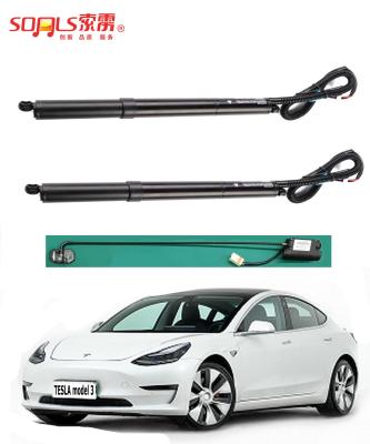 China Steel Factory Sonls Wholesale Aftermarket Electric Tailgate Lift DX-340 For TESLA Model 3 for sale