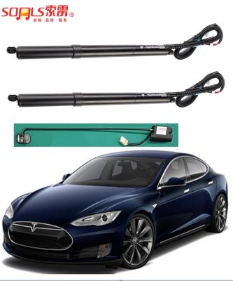 China Steel Factory Sonls Electric Tailgate DX-085 For TESLA S Power Model Tailgate for sale