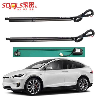 China Factory Sonls Aftermarket DX-451 Steel Electric Suction For frunk TESLA Y Model 2021 Front Opener for sale