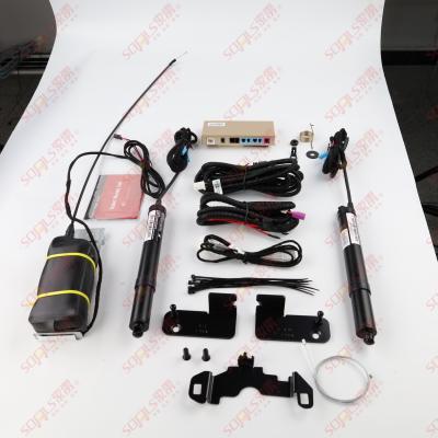 China High Quality Wholesale Installation System Sonls Smart Factory For Electric Tailgate Lift Car Accessories car-TESLA-2021 for sale