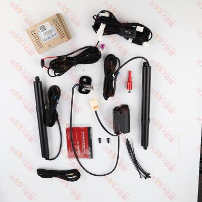 China Wholesale car tailgate smart electric system factory installation Sonls for electric car tesla model 3 tailgate 3 2021 for sale