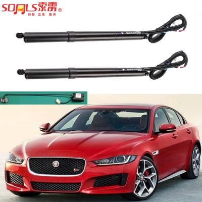 China Steel Factory Sonls Aftermarket Power Tailgate DX-381 for 17-19style Jaguar XEL (XE) style Automatic Tailgate Electric Liftgate for sale