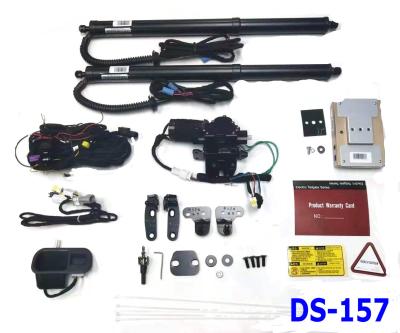 China Install System Factory Sonls Power Tailgate Smart Tailgate Opener For Toyota Fortuner Toyota Vios CHR Toyota for sale