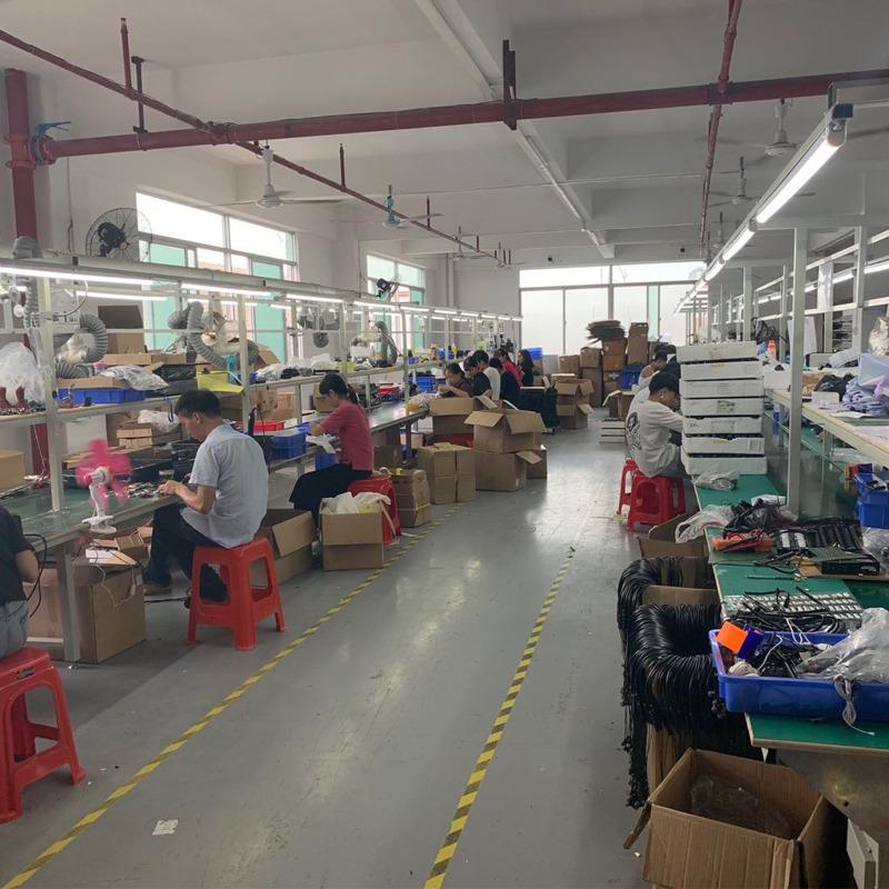 Verified China supplier - Shenzhen Boalin Technology Co., Ltd.