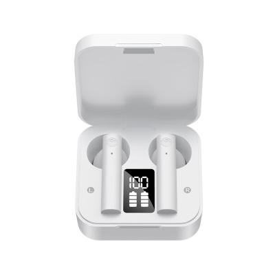 China Wireless Earbuds New Arrive Air2S Earphone Headset Earbuds TWS 2020 Noise Canceling For Airdots Xiaomi Redmi Mic Handsfree for sale