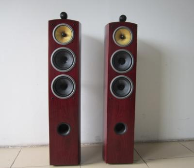 China Professional Factory Supply Nice Sound System Speaker Floor Stand Tower Audio Driver for sale