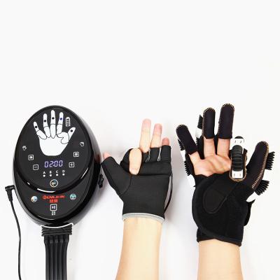 China AOPUQI Rehab Center Hand Rehabilitation Glove For Stroke Patients Hand Rehabilitation Robot Guante Portable Robot Rehabilitacin for sale